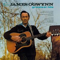 James O'Gwynn - Greatest Hits