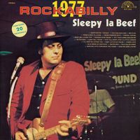 Sleepy LaBeef - Rockabilly 1977