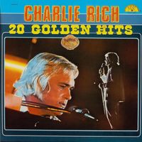 Charlie Rich - Twenty Golden Hits