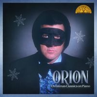 Orion - Christmas Classics on Piano