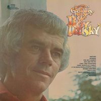 Roy Drusky - The Golden Hits of Roy Drusky
