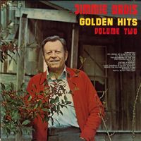 Jimmie Davis - Golden Hits Vol. 2 (Vol. 2)