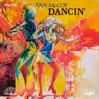 Van McCoy - Dancin'