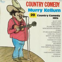Murry Kellum - Country Comedy