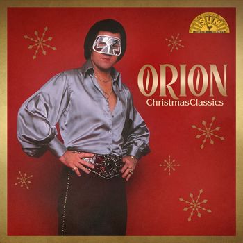 Orion - Christmas Classics