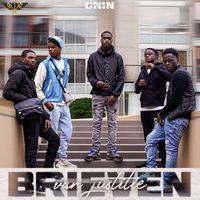 Onin - Brieven Van Justitie (Explicit)