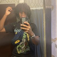 TragiK - 18 (Explicit)