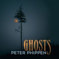 Peter Phippen - Ghosts
