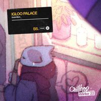 invention_ - igloo palace