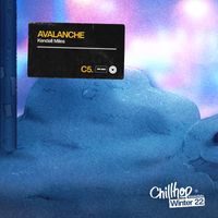 Kendall Miles - Avalanche