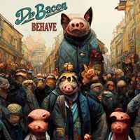 Dr. Bacon - Behave