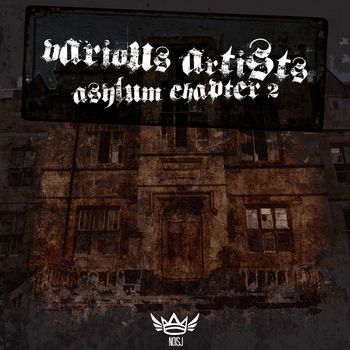 Various Artists - Asylum Chapter 2