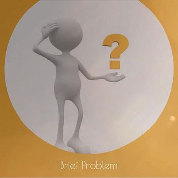 Various Artists - Brief Problem