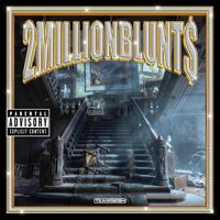 Bones - 2MillionBlunts (Explicit)