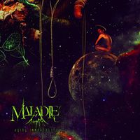 Maladie - Dying Immortality