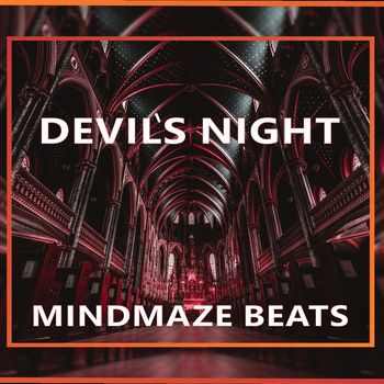 Mindmaze Beats - Devil's Night