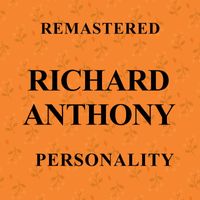 Richard Anthony - Personality (Remastered)