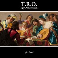 T.R.O. - Pay Attention