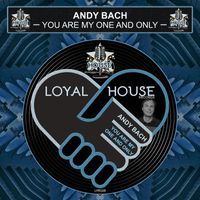 Andy Bach - You Are My One and Only
