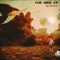 DJ Simi - The Ride EP