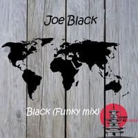 Joe Black - Black
