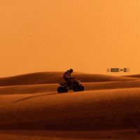 I.E. - Ride or Die