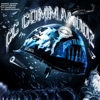 City Center - CC COMMANDOZ (Explicit)