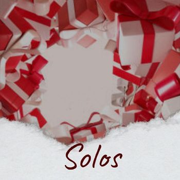 Various Artists - Solos