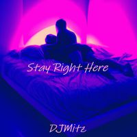 DjMitz - Stay Right Here