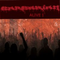 Barbarian - Alive I (En Vivo [Explicit])