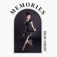 Akiko Hori - Memories