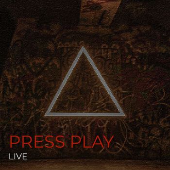 Live - Press Play (Explicit)