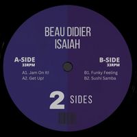 Beau Didier - 2 Sides EP [BEAU006]