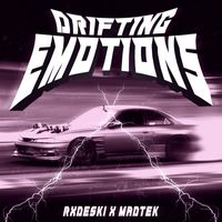Rxdeski - Drifting Emotions