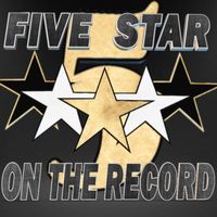 Five Star - On the Record