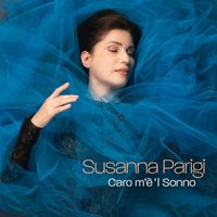 Susanna Parigi - Caro m’è ‘l sonno