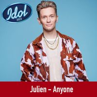 JULIEN - Anyone