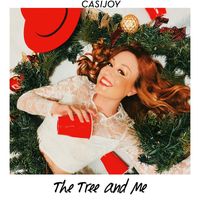 Casi Joy - The Tree and Me