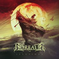 Borealis - Light of the Sun (Orchestra Version)