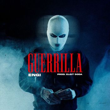 Engi - Guerrilla (Explicit)