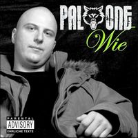 Pal One - Wie - EP