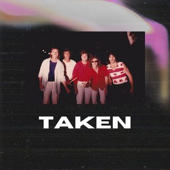 Taken - Fifty Fifty