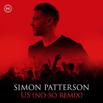 Simon Patterson - US (NoSo Remix)
