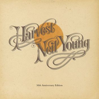 Neil Young - Journey Through the Past (Outtake)