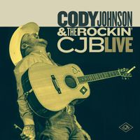 Cody Johnson - Human (Live)