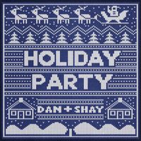 Dan + Shay - Holiday Party
