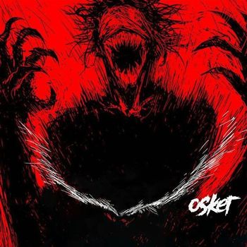 Osker - Subatomic