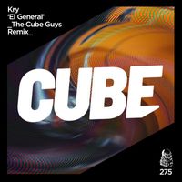 Kry (IT) - El General (The Cube Guys remix)