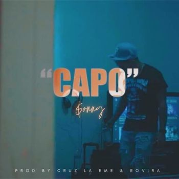 $onny - Capo (Explicit)