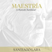 Santiago Lara - Maestría